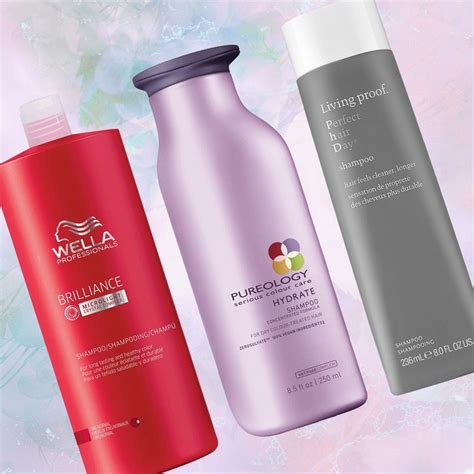 ulta brand shampoo|best shampoo from ulta.